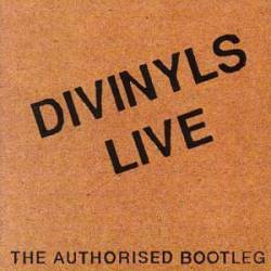 The Divinyls : Divinyls Live